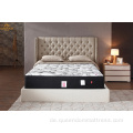 Qualität Queen Spring Bett Matratze Memory Foam Matratze